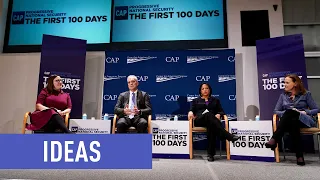 Recap of the CAP National Security Conference