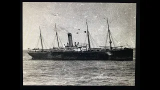 Titanic History/ The story of the Californian, The Ship That Failed To Come To Titanic Rescue
