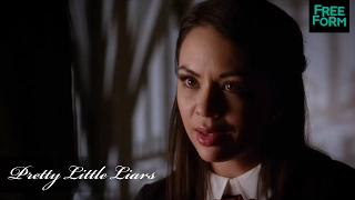 Pretty Little Liars | Season 5, Episode 2 Official Preview | Freeform