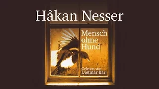Mensch ohne Hund Hörbuch by Hakan Nesser