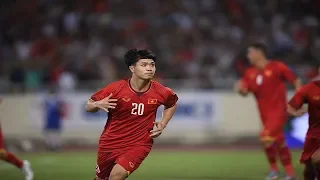 FULL HD | U23 VIỆT NAM - U23 PALESTINE | GIẢI BÓNG ĐÁ QUỐC TẾ U23 CUP VINAPHONE | Bóng Đá Việt