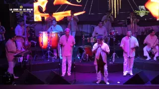 Orquesta La Exclusiva - Que Voy Hacer Sin Ti