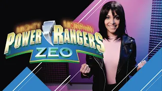 Power Rangers Zeo Theme