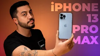 6 ASGARİ ÜCRET İLE iPHONE 13 PRO MAX ALDIM!! (Yeni Ücrete Göre)