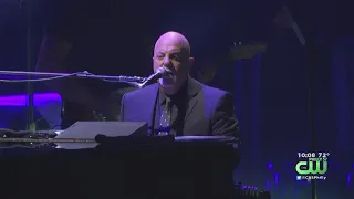 Billy Joel Dazzles Fans At Citizens Bank Park Concert