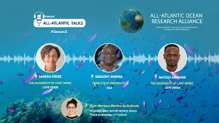 New Season - Episode #2 - The Ocean in the Sustainable Development Goals Agenda