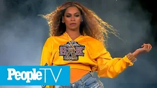 Beyoncé Drops Surprise Live Coachella Album Alongside 'Homecoming' Documentary | PeopleTV