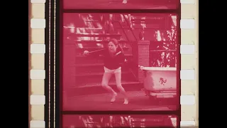 Me, Natalie Trailer (1969) - 35mm - Flat - Mono - UHD