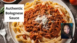 Authentic Bolognese Sauce: A Taste of Italy