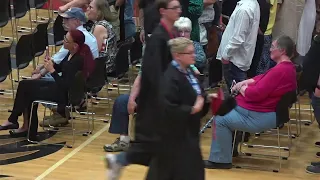 Graduation Night - Beaverton Schools Live Stream