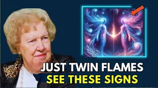 7 Signs of Twin Flame That Only Happen With Twin Flames ✨ Dolores Cannon