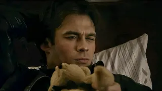 Damon e o seu SARCASMO! Parte 11