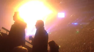 Tinie Tempah - Frisky (Live at Capital FM Arena, Nottingham - 3rd March 2015)