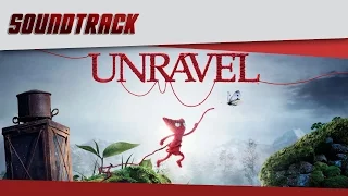 Unravel - End Credits Soundtrack