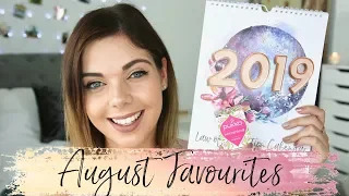 August Favourites 2018 | Emma Mumford