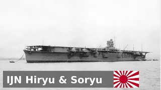 IJN Soryu & Hiryu - Guide 347
