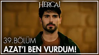 Aslan, sonunda ortaya çıkıyor! - Hercai 39. Bölüm