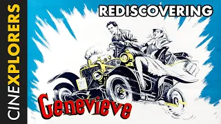 Rediscovering: Genevieve (1953)