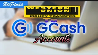 WESTERN UNION MONEY TRANSFER TO GCASH ACOUNT. [Magwithdraw ng Western ng hindi na kailangan pumila]