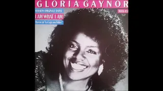 Gloria Gaynor - I Am What I Am (Special Creation Edit)