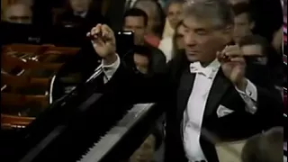 Bernstein in Vienna: Beethoven Piano Concerto No. 1 in C Major (1970)