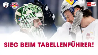 Game Highlights: Eisbären Berlin vs Red Bull München 2:3 n.V. | PENNY DEL 2021/22 (14.01.2022)