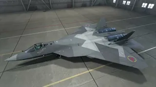 Sukhoi Su-57 Felon