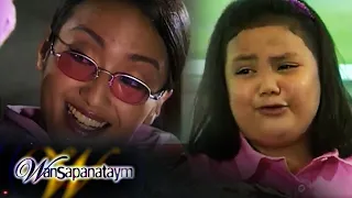 Wansapanataym: Matabil na Bilbil (Angela Velez) | FULL EPISODE 107