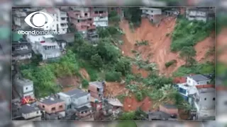 Família de 5 pessoas morre em Várzea Paulista