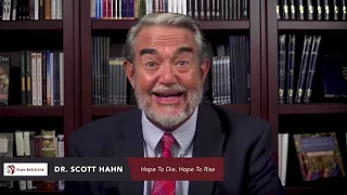 EWTN on Location - 2021-01-11 - Dr.'s Scott Hahn and Tim Gray - Napa 2020