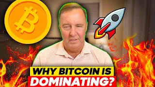 Lawrence Lepard Bitcoin Prediction: $10M BTC On THIS DATE!