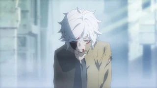 Danmachi Episode 1 [AMV] Dancing by Youth Saeki