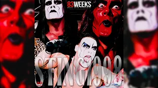 83 Weeks #210: Sting 1998