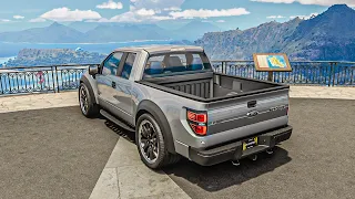 The Crew Motorfest - Ford F150 Raptor | 4K Maximum Settings