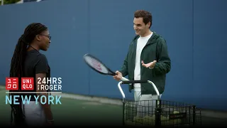 4. The Perfect Return | 24 Hours with Roger