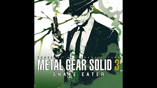 AI Frank Sinatra - Snake Eater