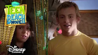 Teen Beach Movie | Parte 07 | Disney Channel