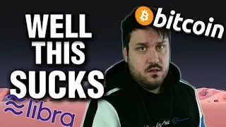 Well This Sucks - Bitcoin Meme Review
