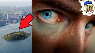 10 Disturbing Stories From Mysterious Islands