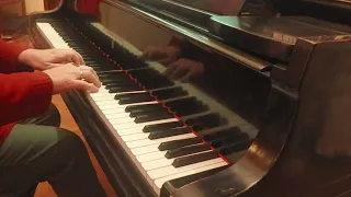In Dulci Jubilo - Barbara Arens, Piano
