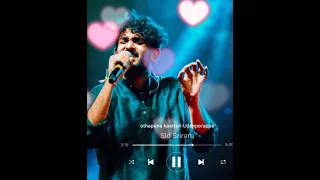 Udanpirappe-othapana kaatteri song WhatsApp status 💕 Sid Sriram #whatsapp #sasikumar #jothikasuriya