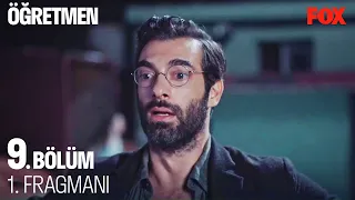 Öğretmen 9. Bölüm 1. Fragmanı | FİNAL