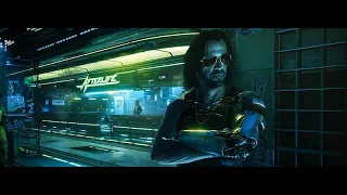 CyberPunk | April  2020 | Official | Trailer