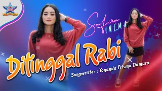 Safira Inema - Ditinggal Rabi | Dangdut [OFFICIAL]