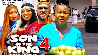 SON OF THE KING SEASON 4 (New Movie) Uju Okoli 2024 Latest Nollywood Movie