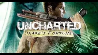 Uncharted Drake's  Fortune: Part 3