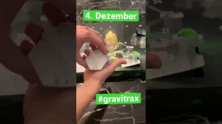 Gravitrax Adventskalender 4. Dez. #gravitrax #adventskalender