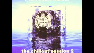 CHILL OUT LOUNGE - ELECTRO Chillout Session 2