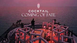 COCKTAIL Coming of FATE | Live Concert