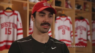 BU Terriers All Access - 2016-17 - Episode 6